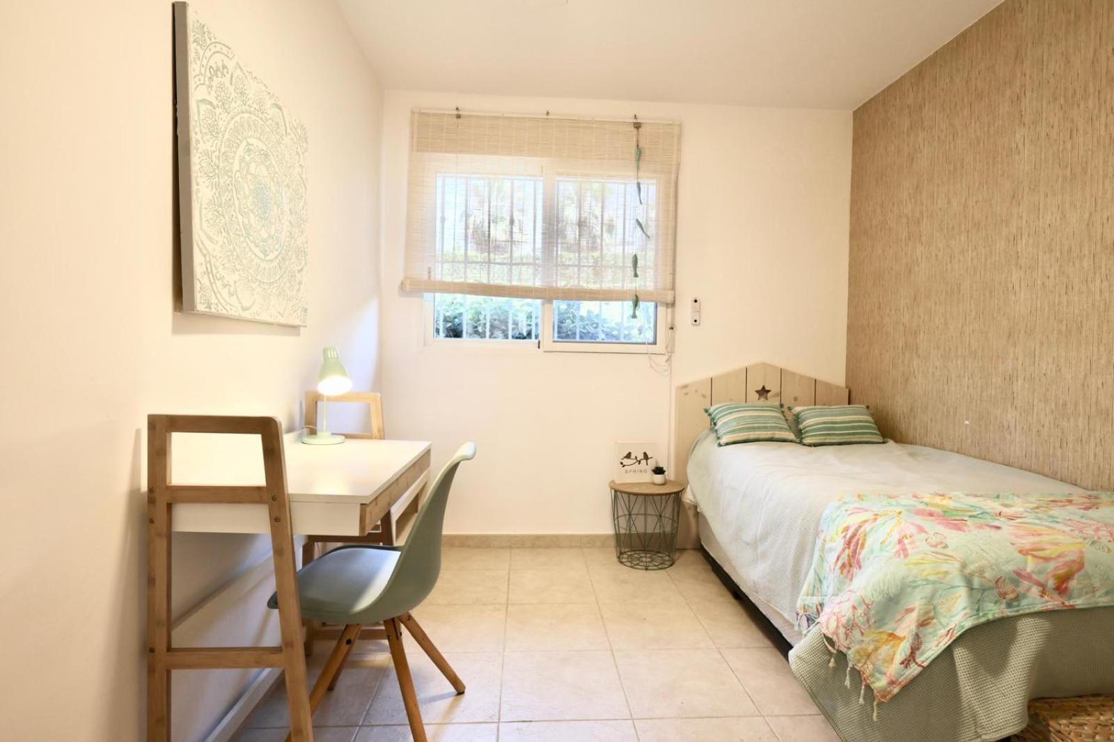 Apartamento Premium En Planta Baja Junto Al Parador Y Playa Del Arenal Jávea Eksteriør bilde